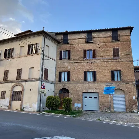Casa vacanze L'angolo Di Costalpino *