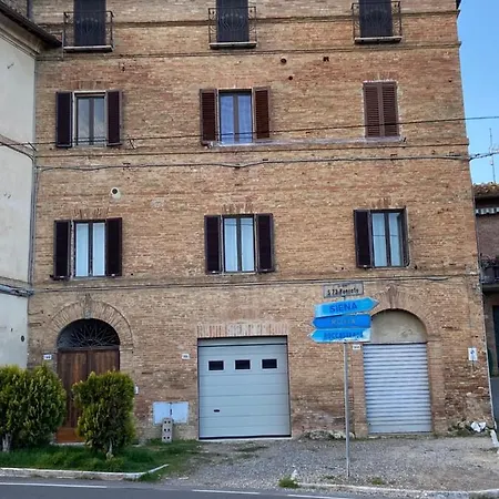 Casa vacanze L'angolo Di Costalpino