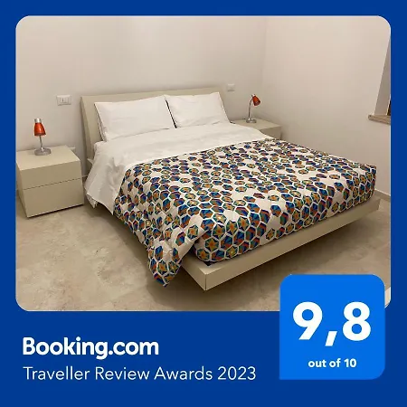 Casa vacanze L'angolo Di Costalpino *